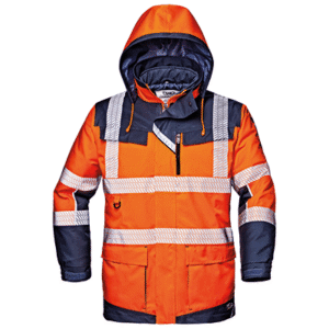 VISOKOVIDNA BUNDA 4v1 REGIMENTAL SPLIT - slika 3