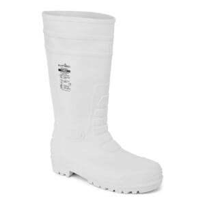 ZAŠČITNI ŠKORNJI ZA PREHRAMBENO INDUSTRIJO  WELLINGTON S4  FW84 - slika 1