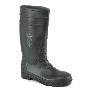 ZAŠČITNI ŠKORNJI WELLINGTON S5 FW95 - slika 3