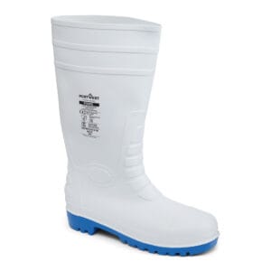 ZAŠČITNI ŠKORNJI WELLINGTON S5 FW95 - slika 4