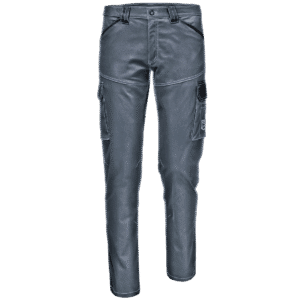 DELOVNE STRETCH KLASIK HLAČE SYMBOL - slika 4