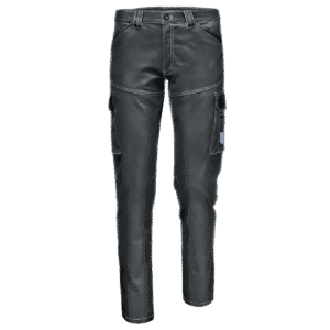 DELOVNE STRETCH KLASIK HLAČE SYMBOL - slika 5