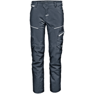 DELOVNE STRETCH KLASIK HLAČE GEMINI GUARD - slika 1