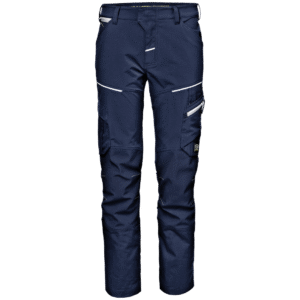 DELOVNE STRETCH KLASIK HLAČE GEMINI GUARD - slika 3