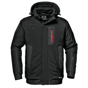 SOFTSHELL ZIMSKA JAKNA DOLPHIN - slika 1