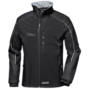 SOFTSHELL JAKNA SHARK - slika 1