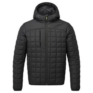 PREŠITA JAKNA SQUARE PW3 - slika 1