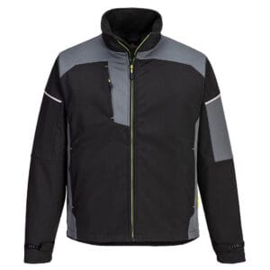 SOFTSHELL JAKNA PW3 (3L) - slika 1