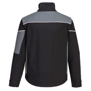 SOFTSHELL JAKNA PW3 (3L) - slika 2