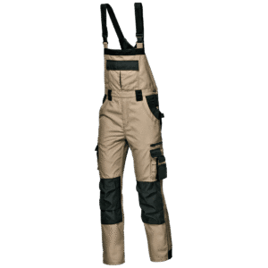 DELOVNE FARMER HLAČE HARRISON - slika 3