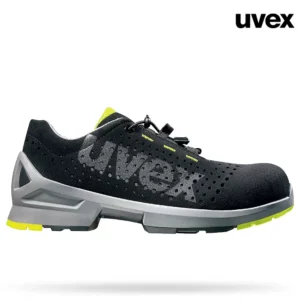 ZAŠČITNI DELOVNI ČEVLJI UVEX 8543.8 S1 FO SR - slika 1