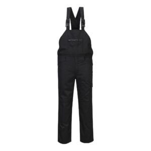 DELOVNE STRETCH ECO FARMER HLAČE WX2 - slika 4