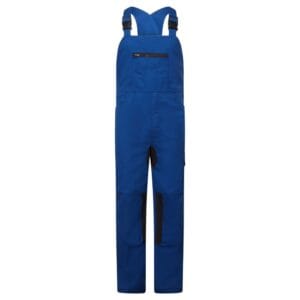 DELOVNE STRETCH ECO FARMER HLAČE WX2 - slika 3