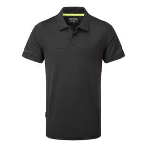 KRATKA LAHKA POLO MAJICA EV410 - slika 1