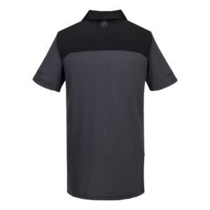 KRATKA LAHKA POLO MAJICA EV410 - slika 4
