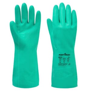 ROKAVICE KEMIČNE NITROSAFE ESSENTIAL AB810 (12 PAR) - slika 1