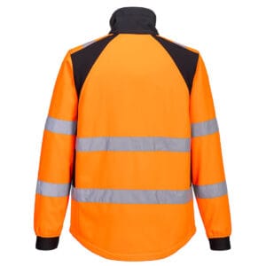VISOKOVIDNA SOFTSHELL JAKNA WX2 - CD875 - slika 4