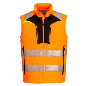 VISOKOVIDEN PREŠIT TELOVNIK HYBRID DX479 - slika 3