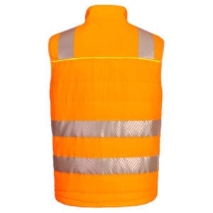 VISOKOVIDEN PREŠIT TELOVNIK HYBRID DX479 - slika 4