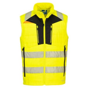 VISOKOVIDEN PREŠIT TELOVNIK HYBRID DX479 - slika 1