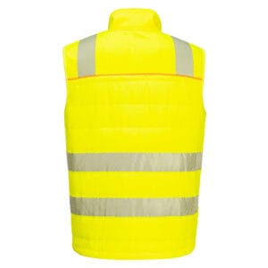 VISOKOVIDEN PREŠIT TELOVNIK HYBRID DX479 - slika 2