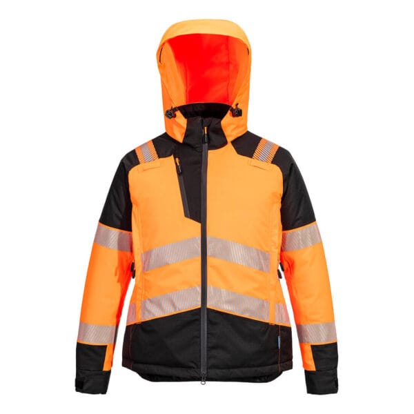 T162oranžna