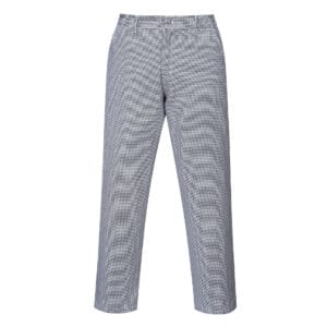 KUHARSKE HLAČE HARROW S068 - slika 1